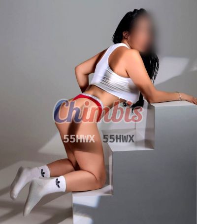 Dulce María 949963961, puta en Copiapó