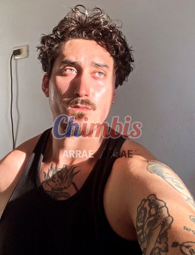 Gabriel 991246778, hombre en Centro (Santiago)