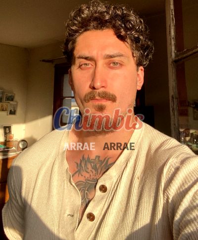 Gabriel 991246778, hombre en Centro (Santiago)