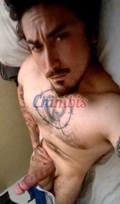 Gabriel 991246778, hombre en Centro (Santiago)