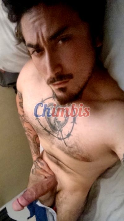 Gabriel 991246778, hombre en Centro (Santiago)