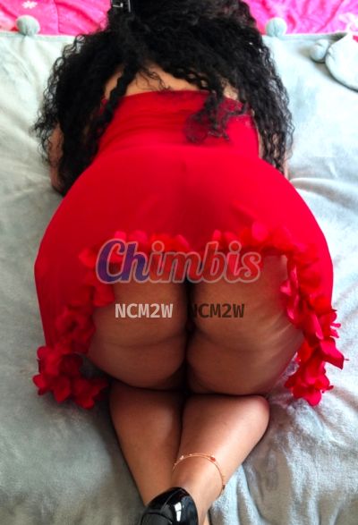 Esmeralda, escort en Puerto Montt