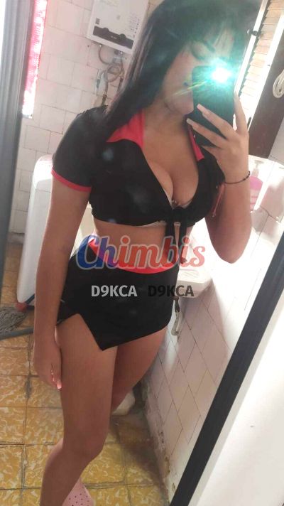Ricura, escort en Villa Alemana