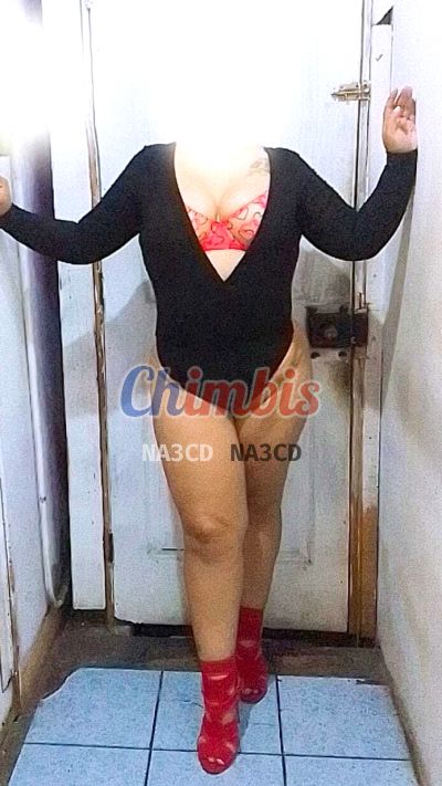 Tamara 927110057, puta en Arica