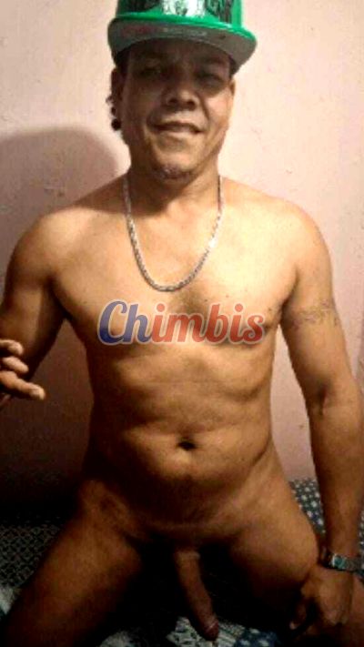 Jose RD 941829894, hombre en Santiago