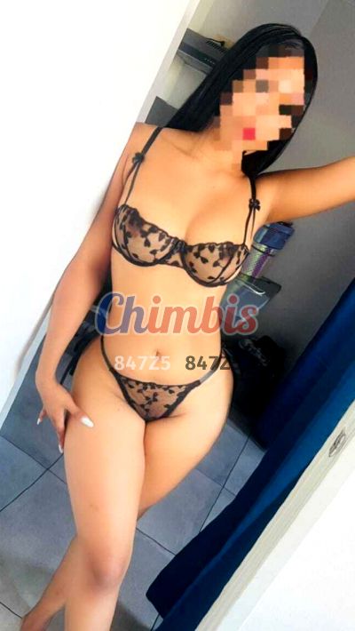 Alisson 976335968, escort en Independencia (Santiago)