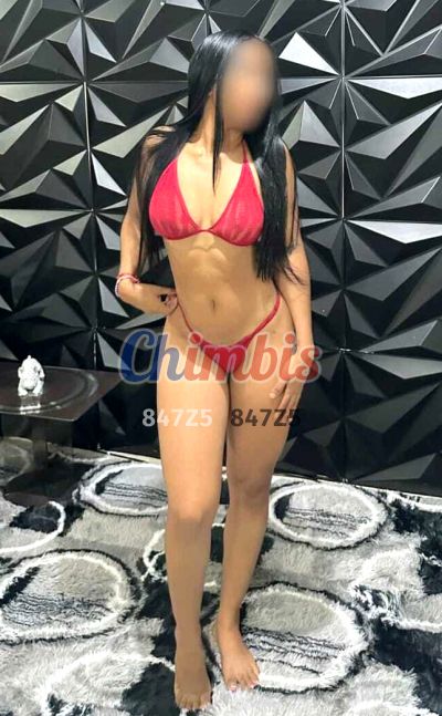 Alisson 976335968, escort en Independencia (Santiago)