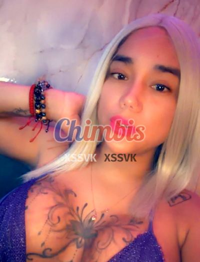 Sol Fóx 987613983, travesti en Providencia (Santiago)