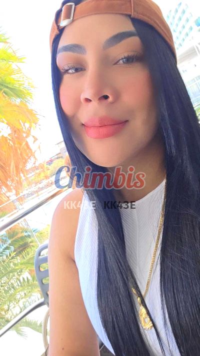 Violeta, escort en Antofagasta