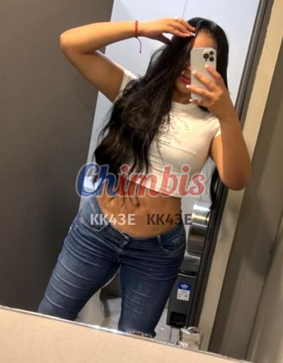 Violeta, escort en Antofagasta