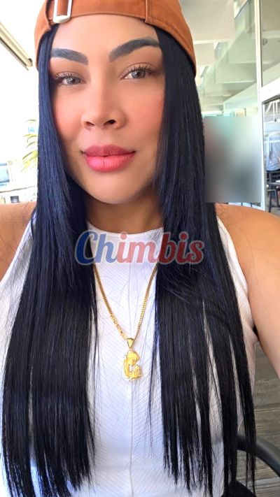 Violeta 976353611, escort en Antofagasta