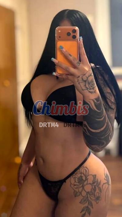 Yuuli 972242560, puta en Concepción