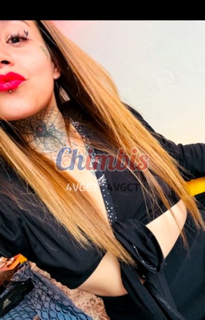 Ignacia, puta en La Cisterna (Santiago)