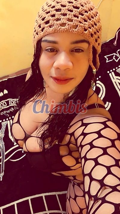 Milady 929902809, puta en Pichilemu