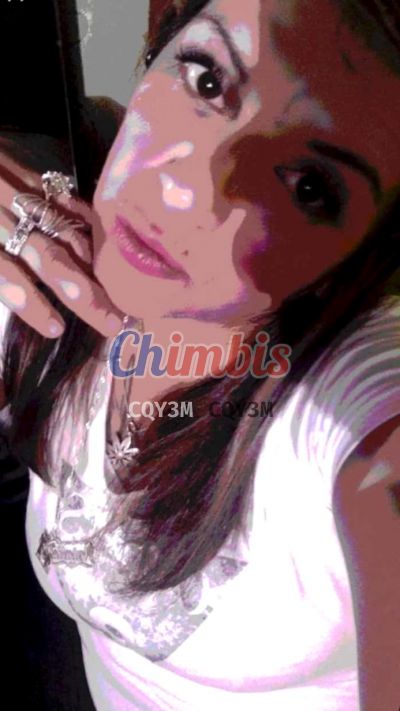 Blue Real, escort en Antofagasta