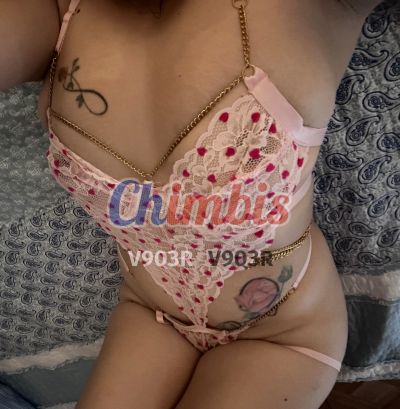 Marlencita 991318343, puta en Rancagua