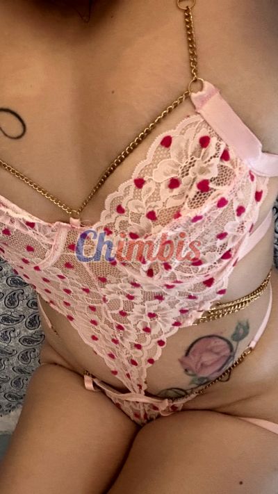 Marlencita 991318343, escort en Rancagua