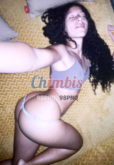Vanessa 933221656, puta en San Fernando