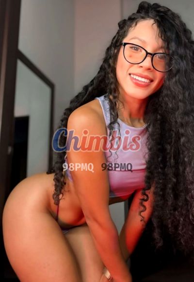Vanessa 933221656, puta en San Fernando