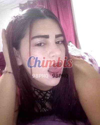 Vanessa 967655642, escort en Santa Cruz