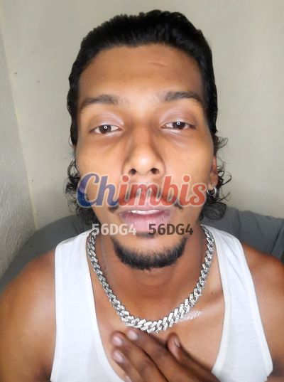 Ecuatoriano, hombre en La Cisterna (Santiago)