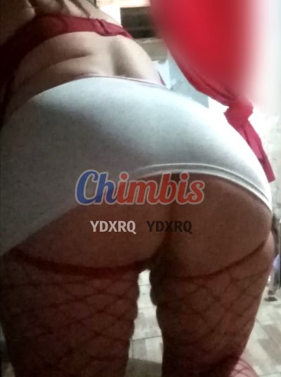 Lea, escort en La Cisterna (Santiago)