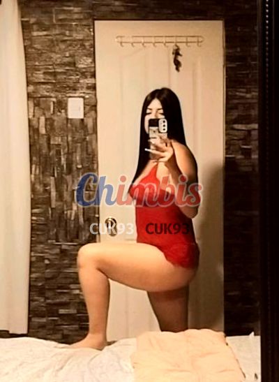 Valeria, puta en Viña del Mar