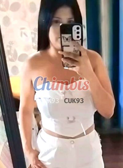 Valeria, escort en Viña del Mar