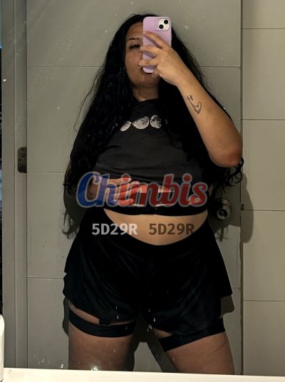 Khetta, escort en Viña del Mar