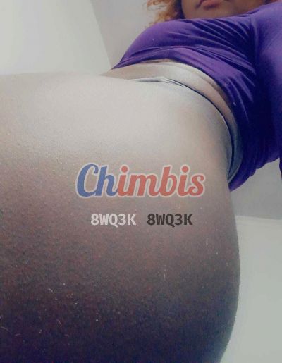 Salomé, transexual en Iquique
