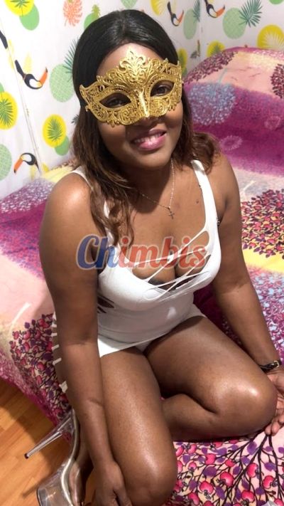 Chocolate 958552624, escort en Arica