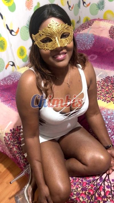 Chocolate 958552624, escort en Arica