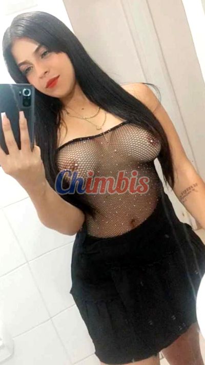Sahory 956857976, puta en Quillota