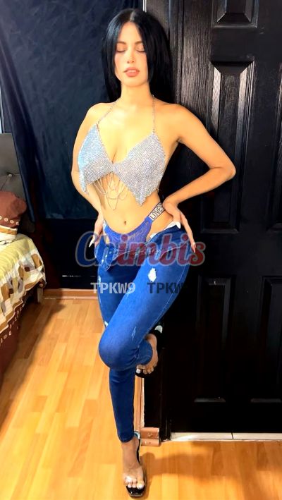 Anyelis, puta en Antofagasta