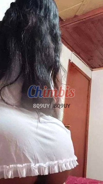 Angeles 948797213, puta en Ovalle
