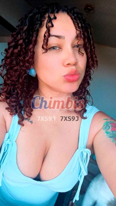 Fernanda, escort en Viña del Mar
