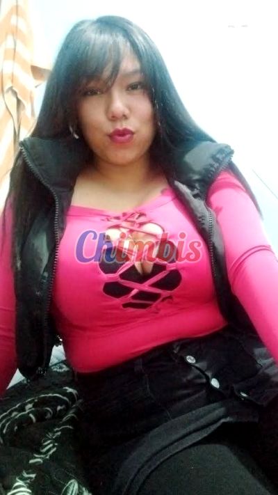 Linda, escort en Maipú (Santiago)