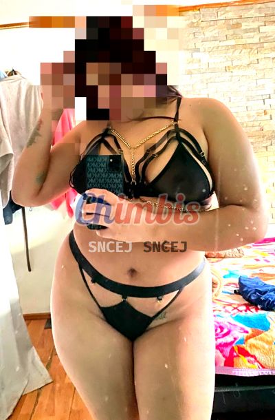 Any 929807325, escort en La Ligua