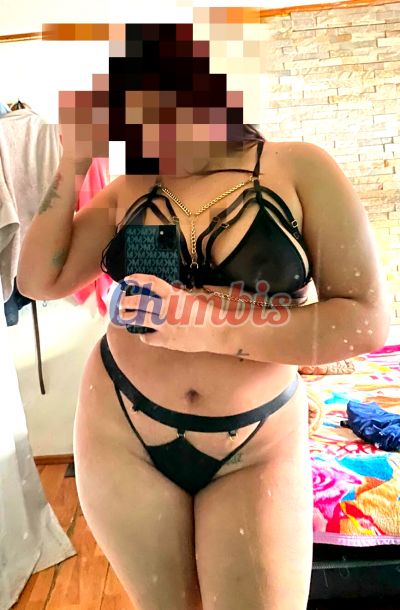 Any 929807325, escort en La Ligua