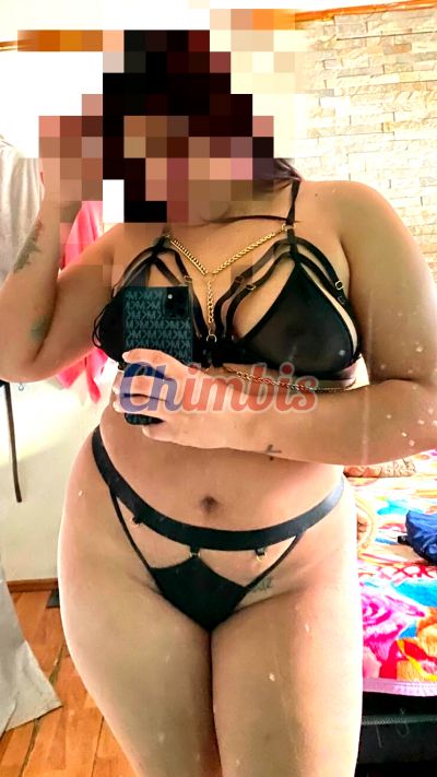 Any 929807325, escort en La Ligua
