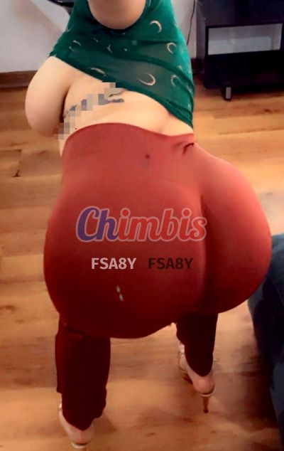 Rachell 921996377, escort en Metro La Moneda (Santiago)