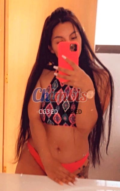 Andreina 929999291, puta en Pucón