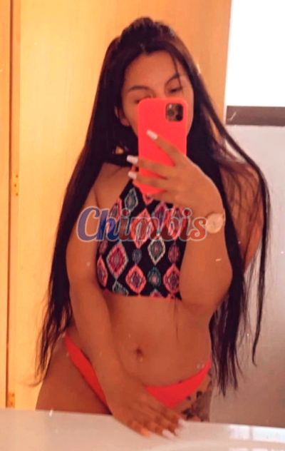 Andreina 929999291, puta en Pucón