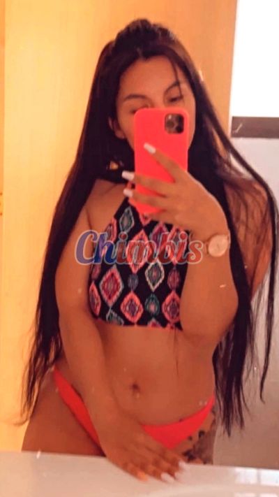 Andreina 929999291, puta en Pucón