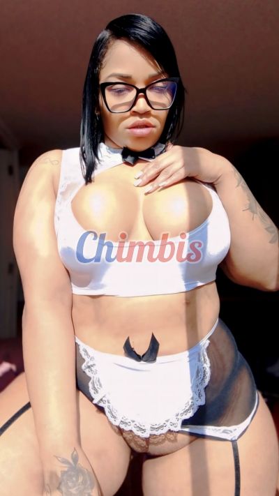 Kimberly 961999958, escort en Santiago