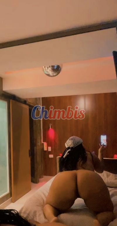 Kimberly 928623283, escort en Metro Santa Ana (Santiago)