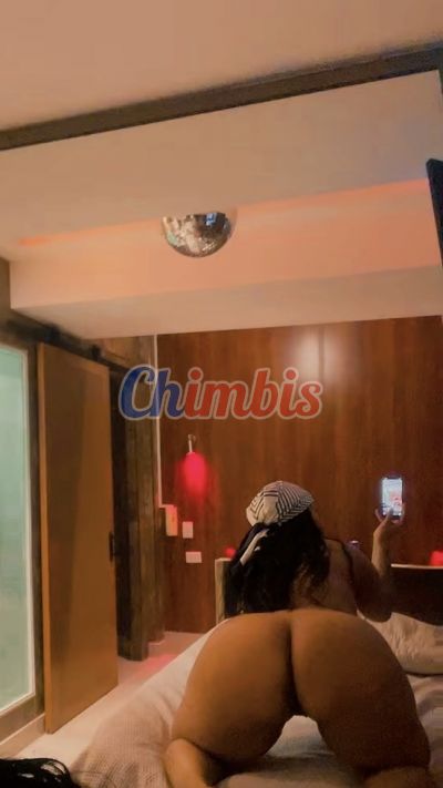 Kimberly 928623283, escort en Metro Santa Ana (Santiago)