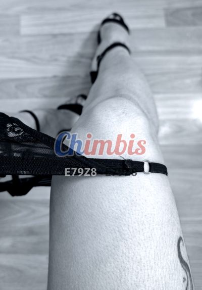 Rubi, escort en Metro Universidad de Chile (Santiago)