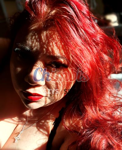 Victoria Sante 958145192, escort en Punta Arenas