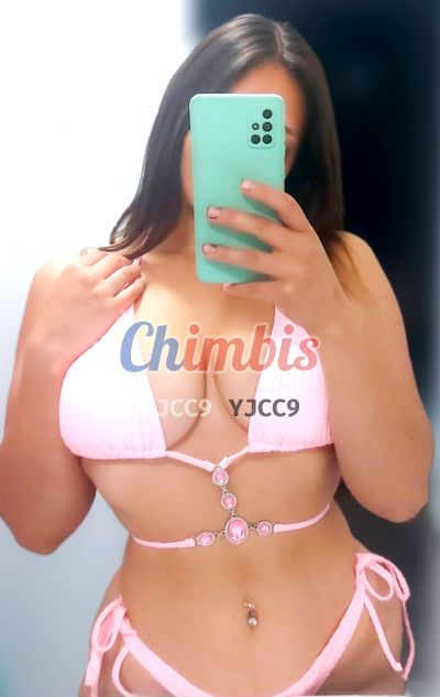 Maite, escort en Quilpué